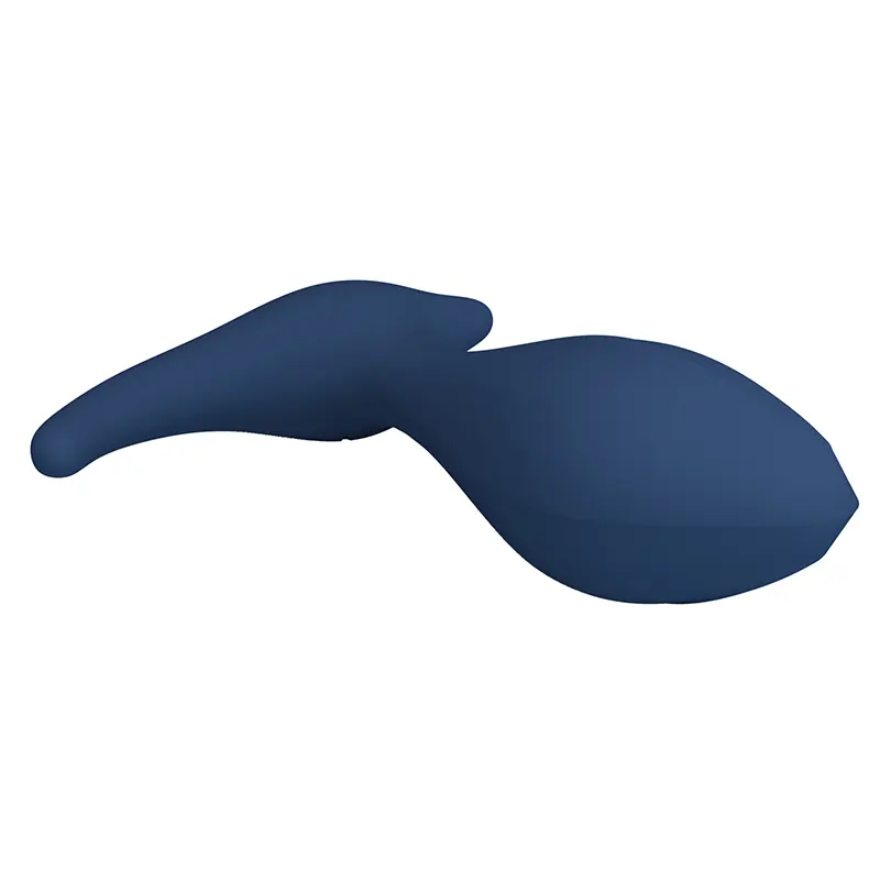 Silikonski masažer prostate Bill