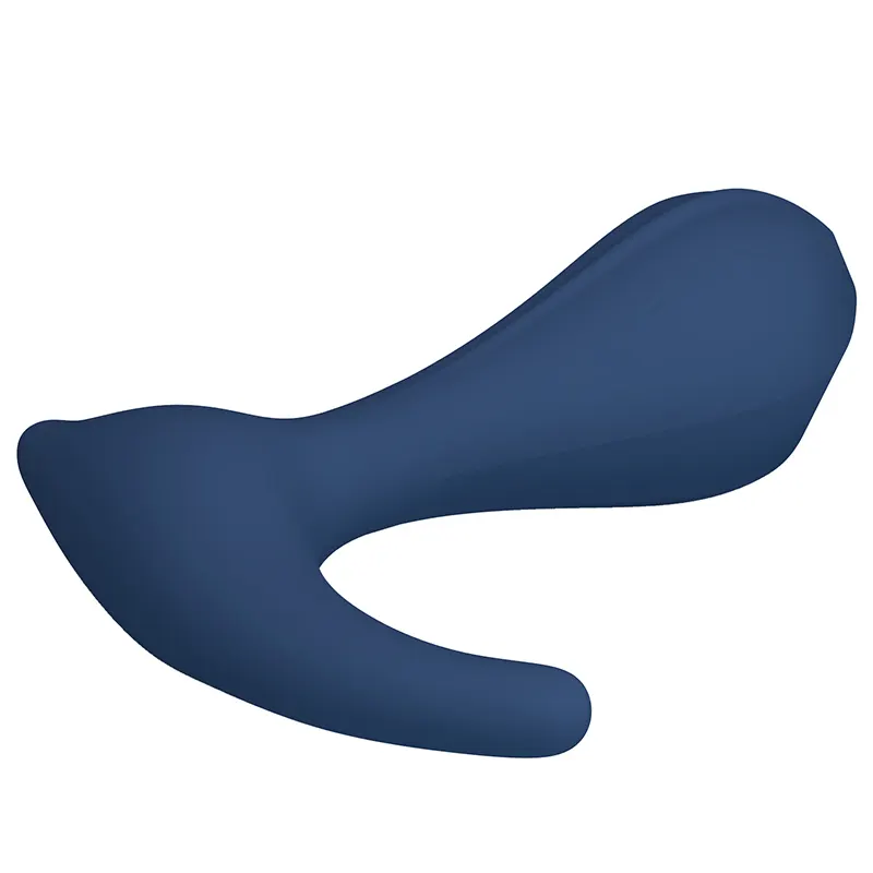 Silikonski masažer prostate Bill
