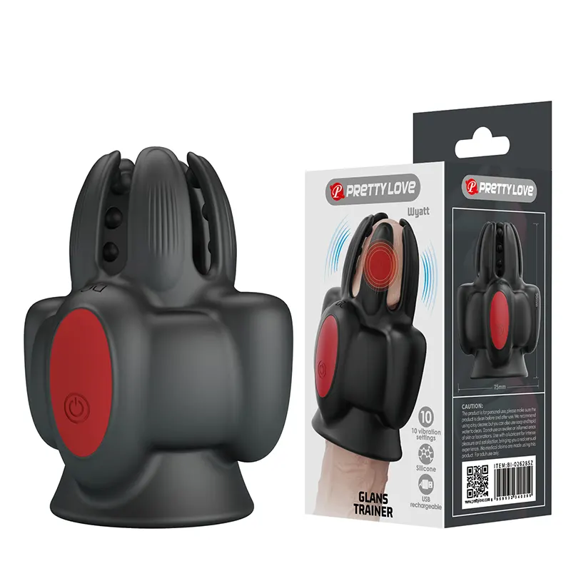 Stimulator glavića Wyatt