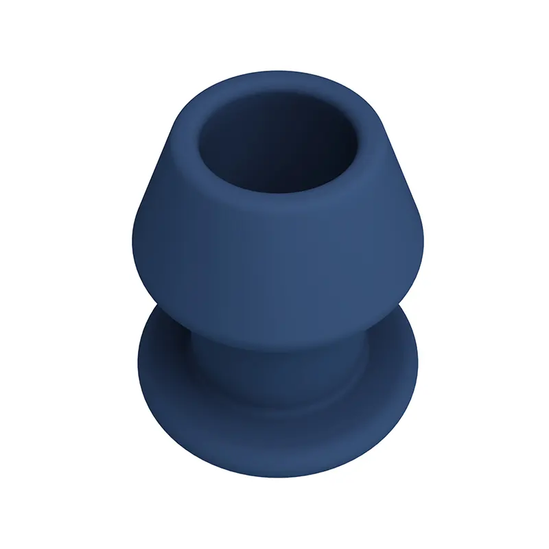 Šuplji analni dildo Jack