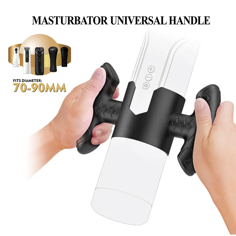 Univerzalna drška za masturbator