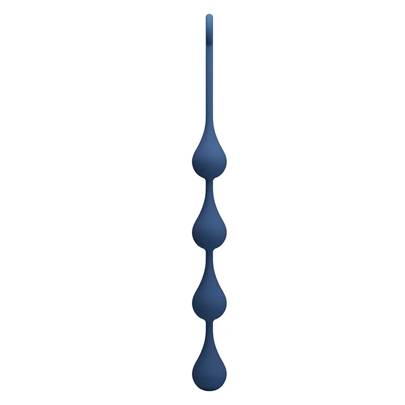 Velike analne kuglice Waterdrop 40cm