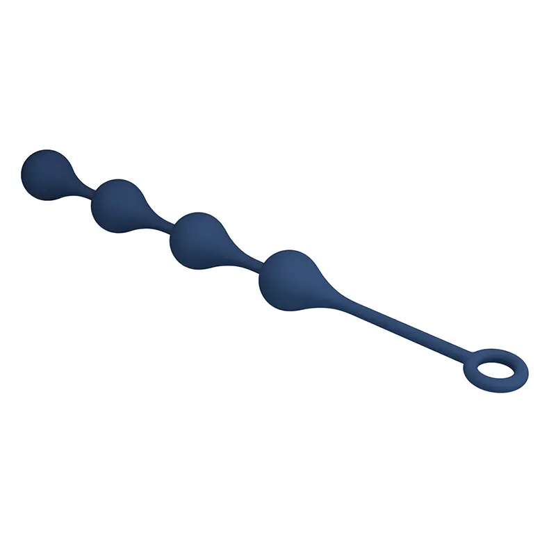 Velike analne kuglice Waterdrop 40cm