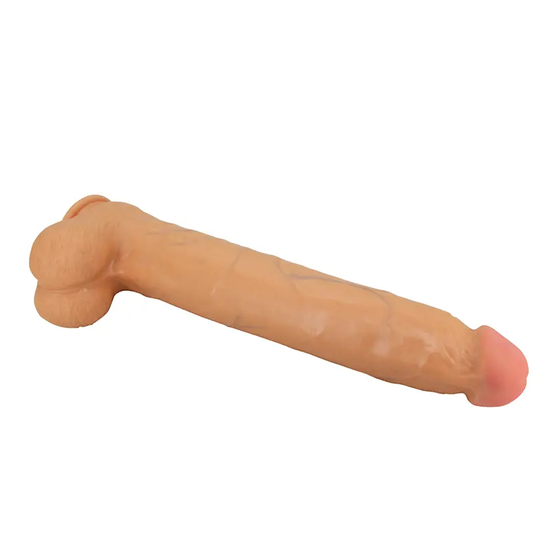 Veliki realistični dildo 36cm Ansel