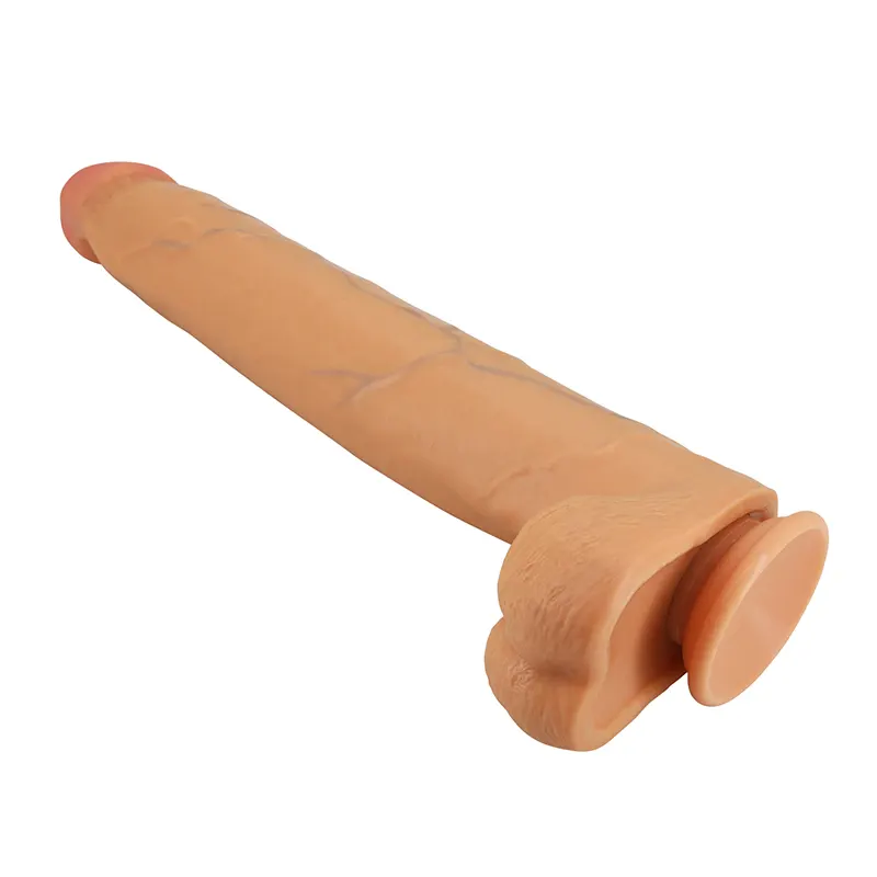 Veliki realistični dildo 36cm Ansel