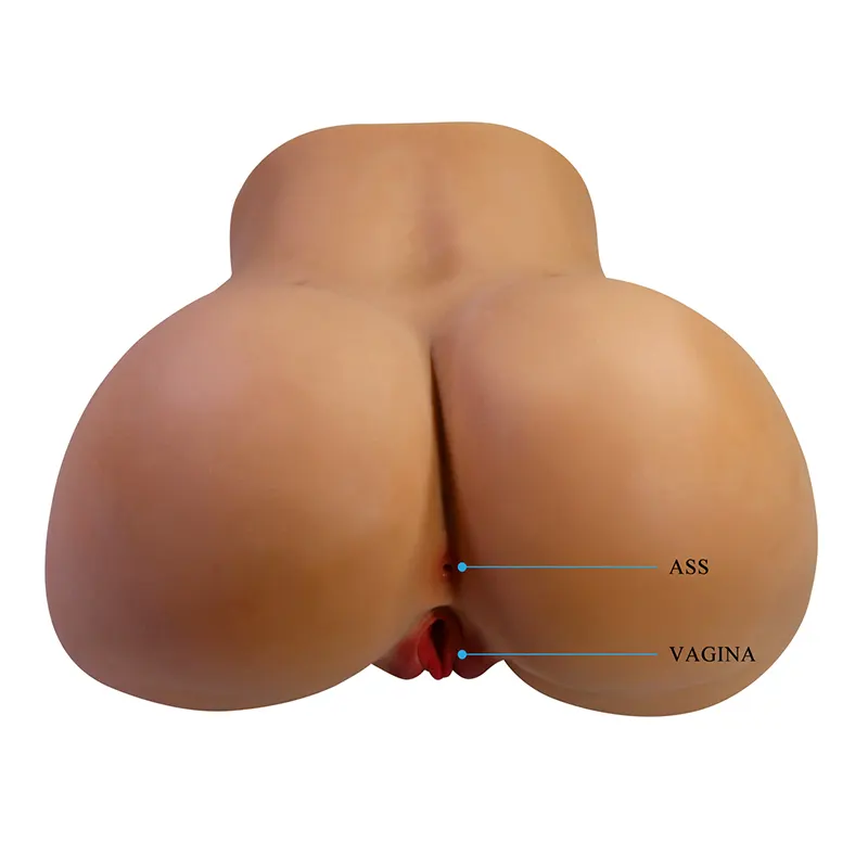 Veštačka vagina sa usisavanjem Briony