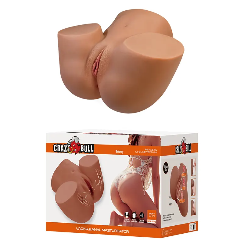 Veštačka vagina sa usisavanjem Briony