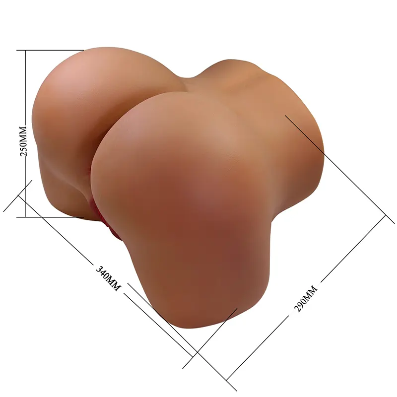 Veštačka vagina sa usisavanjem Wendy