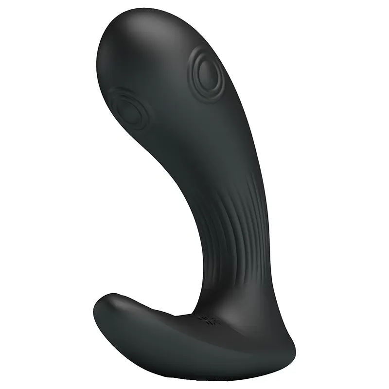 Vibrator sa bežičnim daljinskim Mirabelle