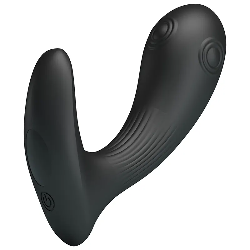 Vibrator sa bežičnim daljinskim Mirabelle