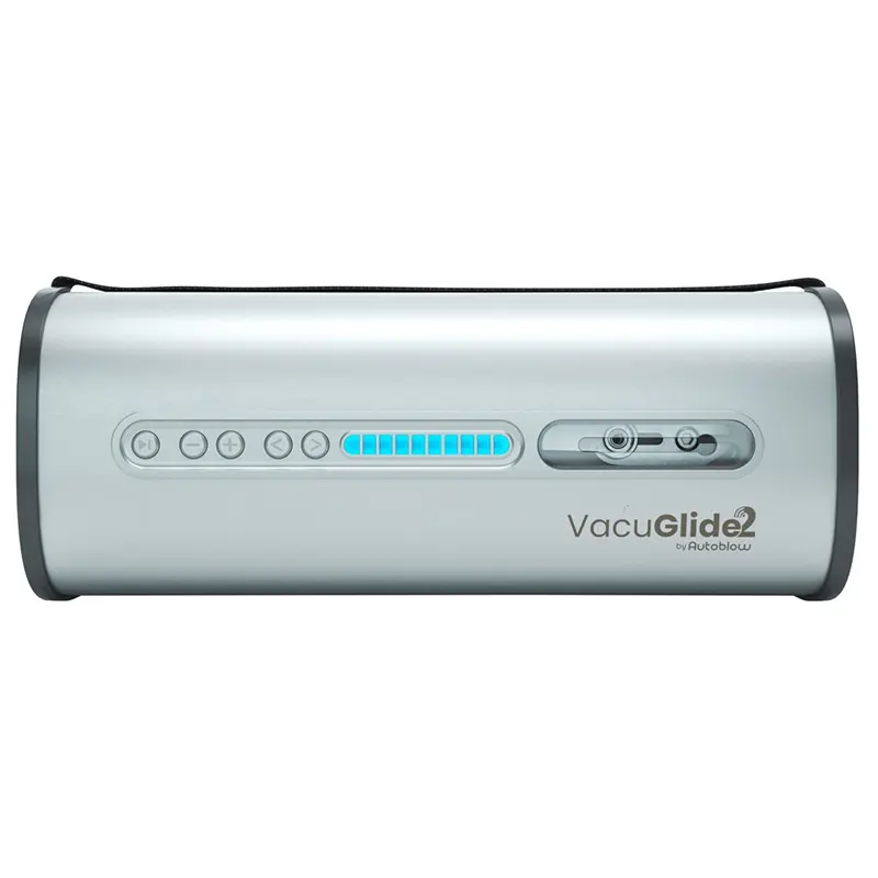 Autoblow VacuGlide 2