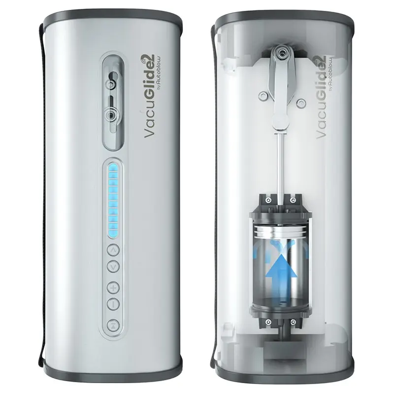 Autoblow VacuGlide 2