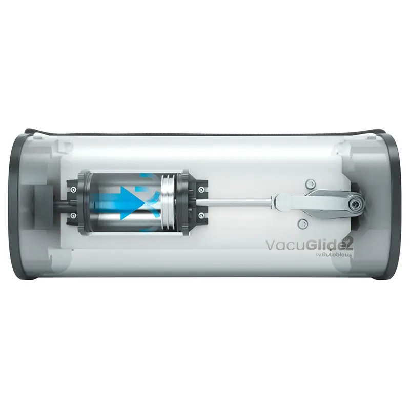 Autoblow VacuGlide 2