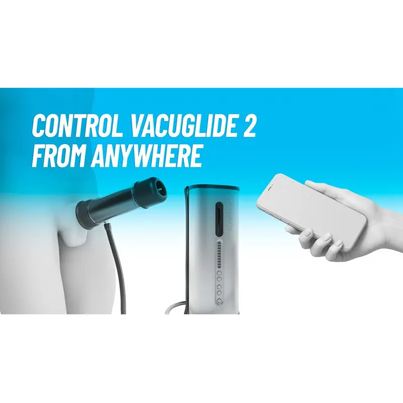 Autoblow VacuGlide 2