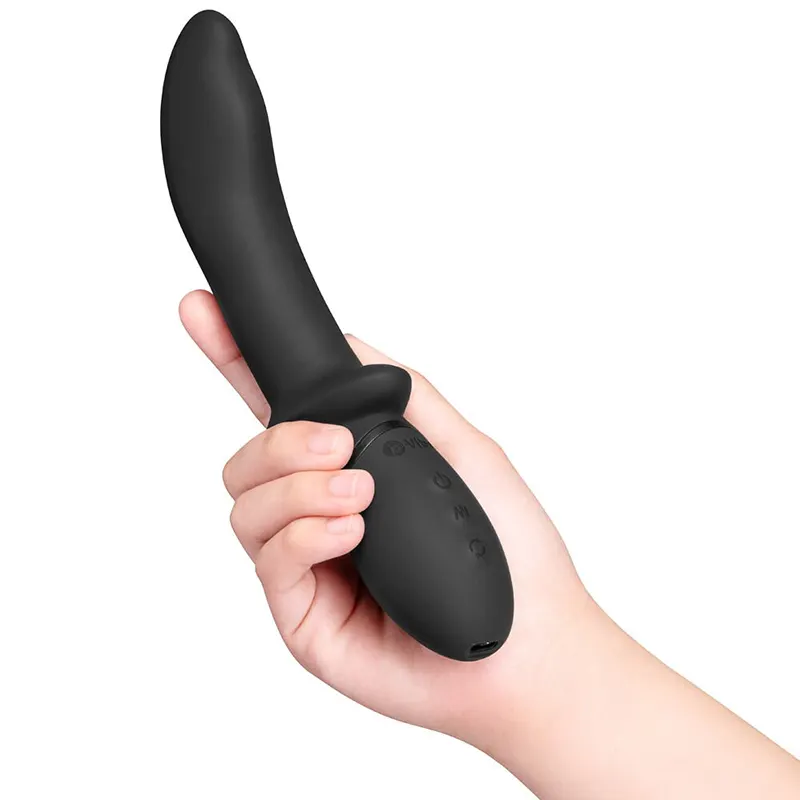 b-Vibe Rimming P-Spot Vibe