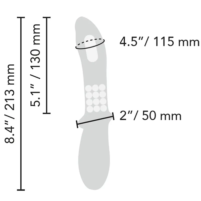 b-Vibe Rimming P-Spot Vibe