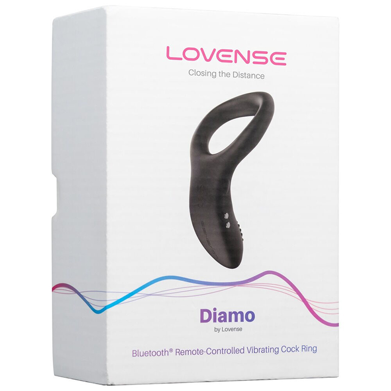 LOVENSE Diamo