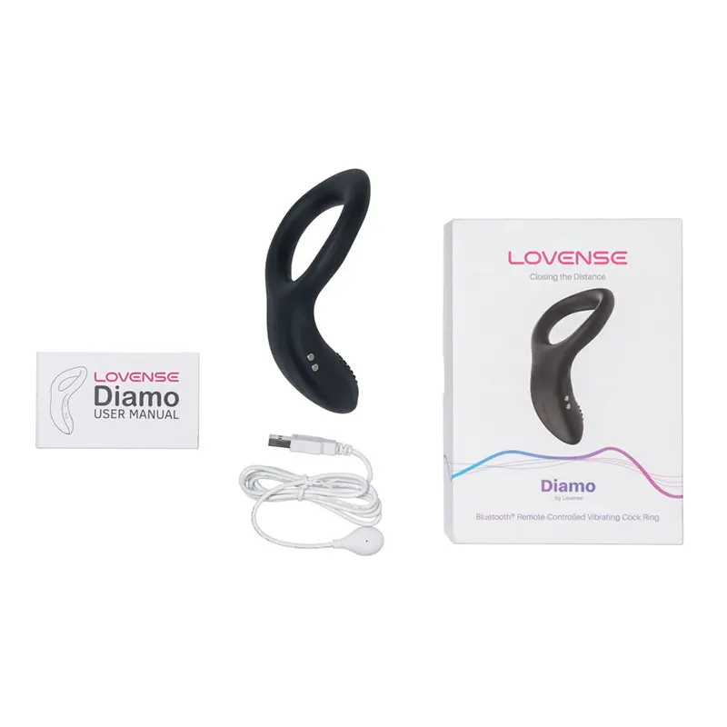 LOVENSE Diamo