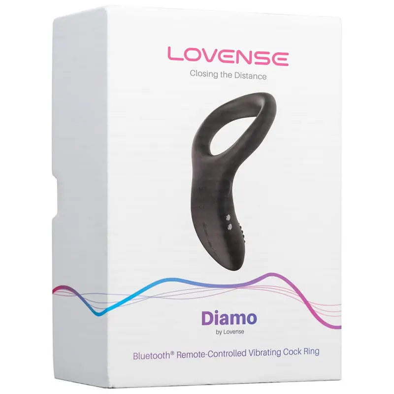 LOVENSE Diamo