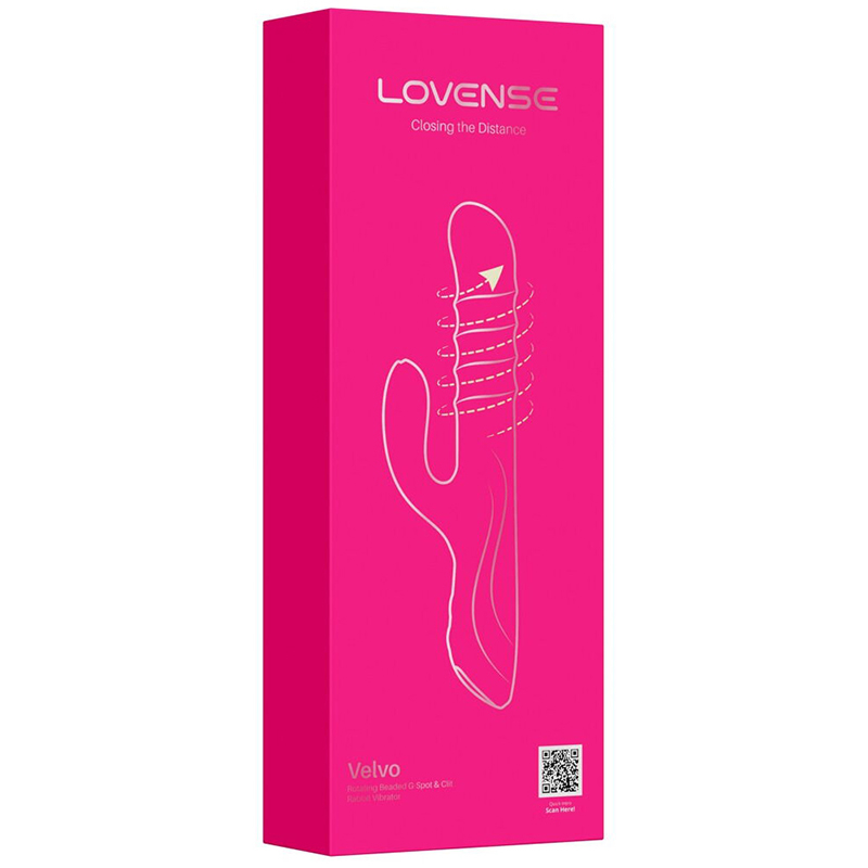 LOVENSE Velvo