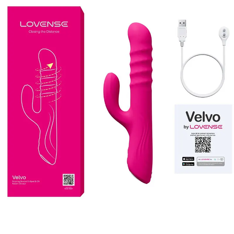 LOVENSE Velvo