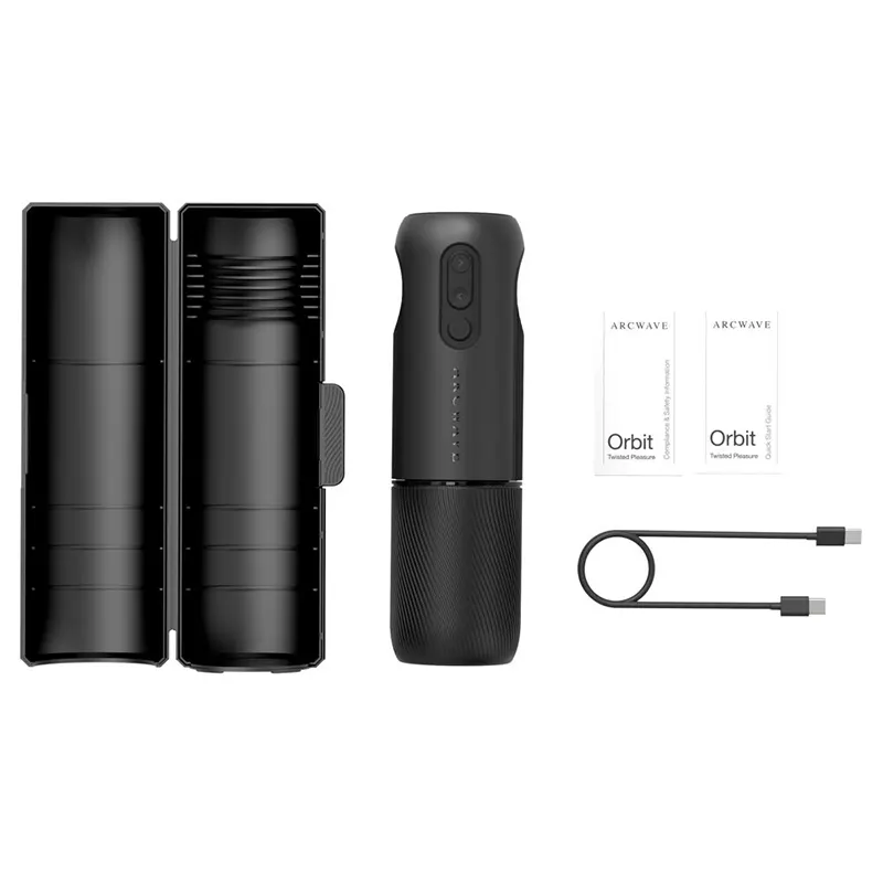 Orbit ARCWAVE