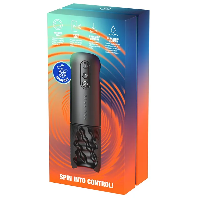 Orbit ARCWAVE