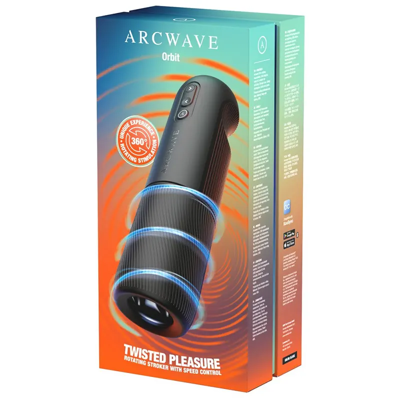 Orbit ARCWAVE