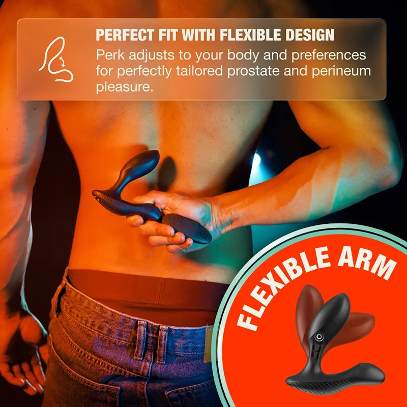 Perk ARCWAVE