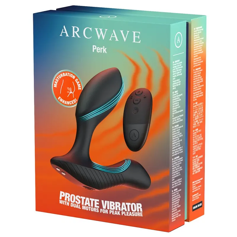 Perk ARCWAVE