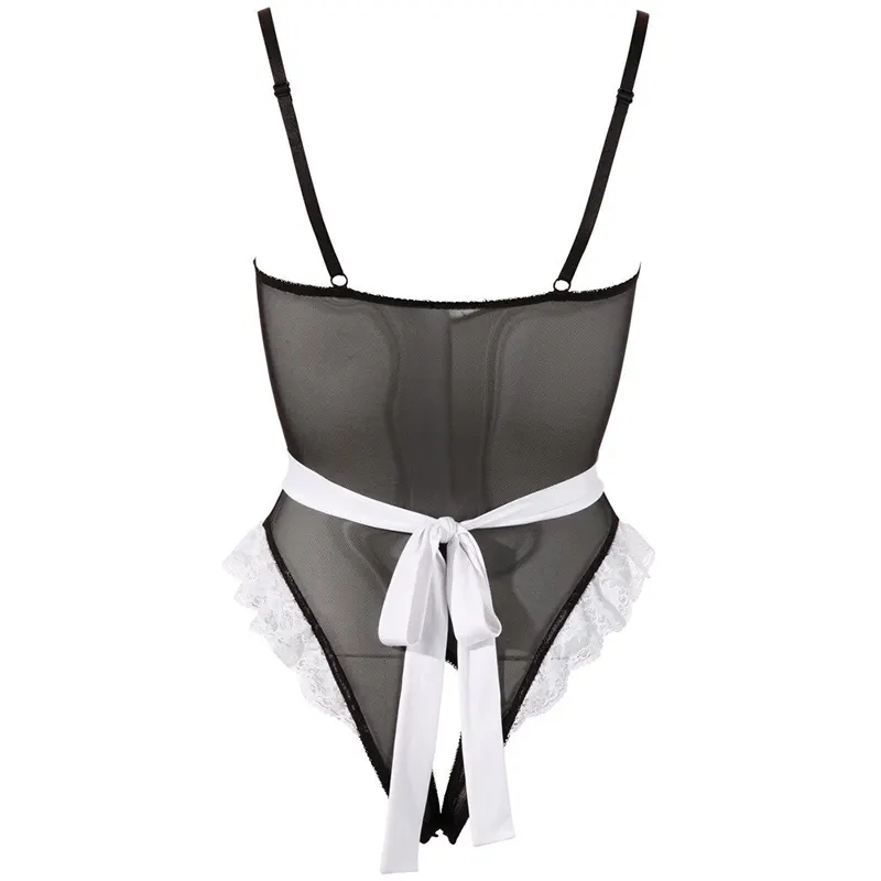 Seksi kostim francuske sobarice Maid Costume Cotelli