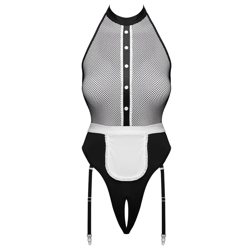 Seksi kostim francuske sobarice Maid Set 2 Cotelli