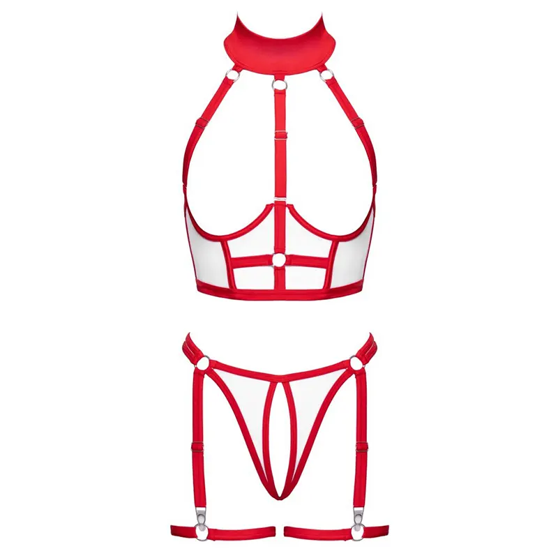 Seksi kostim medicinske sestre Nurse Costume 2 Cotelli