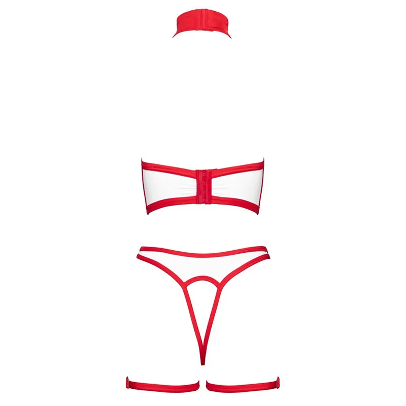 Seksi kostim medicinske sestre Nurse Costume 2 Cotelli