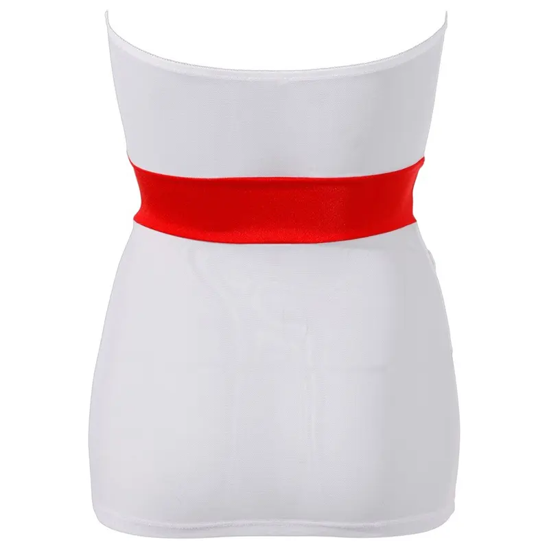 Seksi kostim medicinske sestre Nurse Costume 3 Cotelli