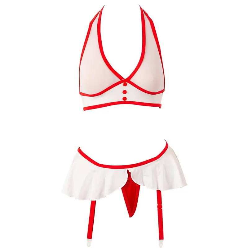 Seksi kostim medicinske sestre Nurse Costume Cotelli
