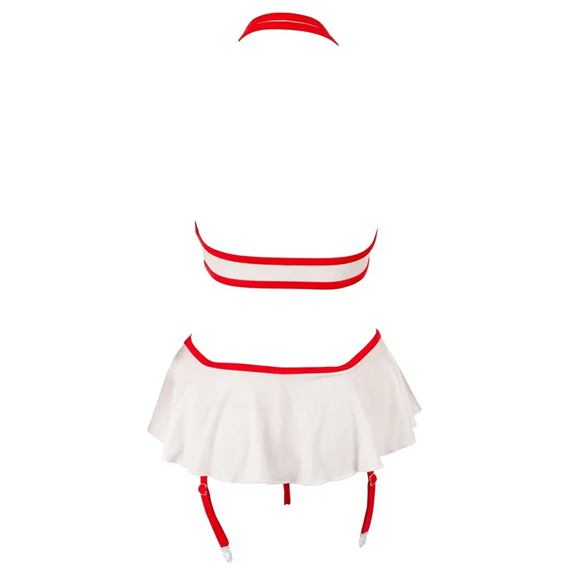 Seksi kostim medicinske sestre Nurse Costume Cotelli