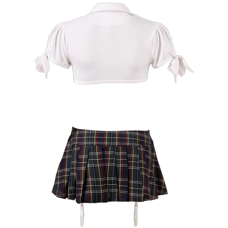 Seksi kostim školarke School Uniform Costume 2 Cotelli