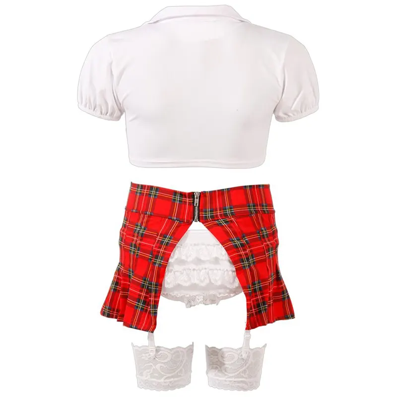 Seksi kostim školarke School Uniform Costume 2 Cotelli
