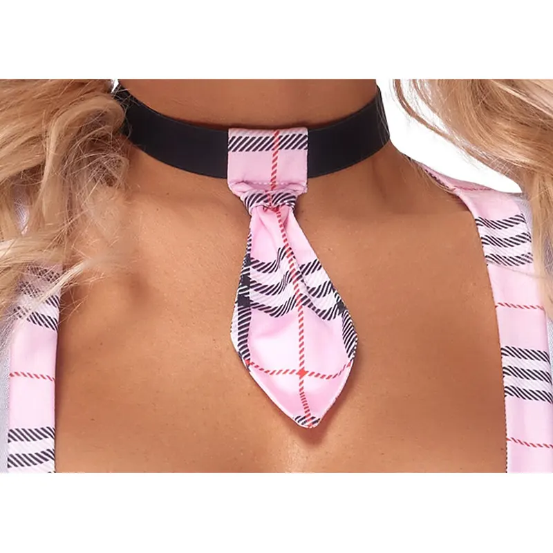 Seksi kostim školarke School Uniform Costume 3 Cotelli