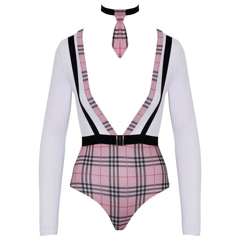 Seksi kostim školarke School Uniform Costume 3 Cotelli