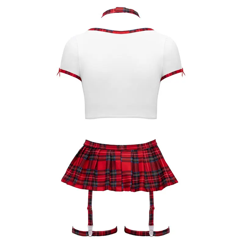 Seksi kostim školarke School Uniform Costume Cotelli