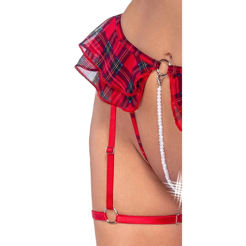 Seksi kostim školarke Set Cotelli