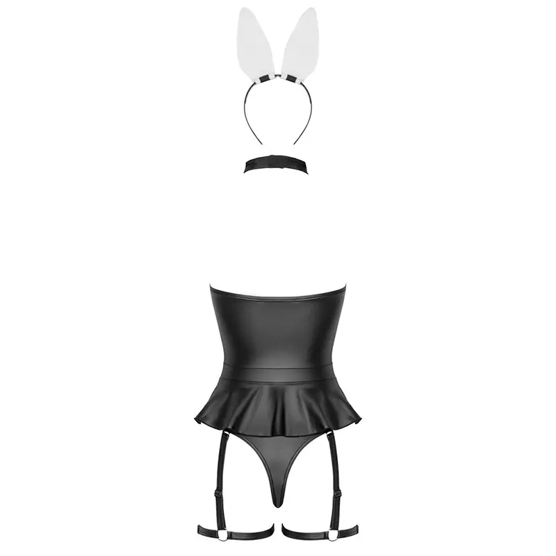 Seksi kostim zečice Bunny Body Cotelli