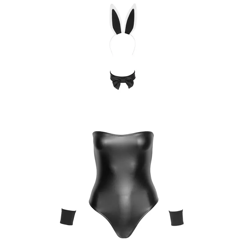Seksi kostim zečice Bunny Set Cotelli