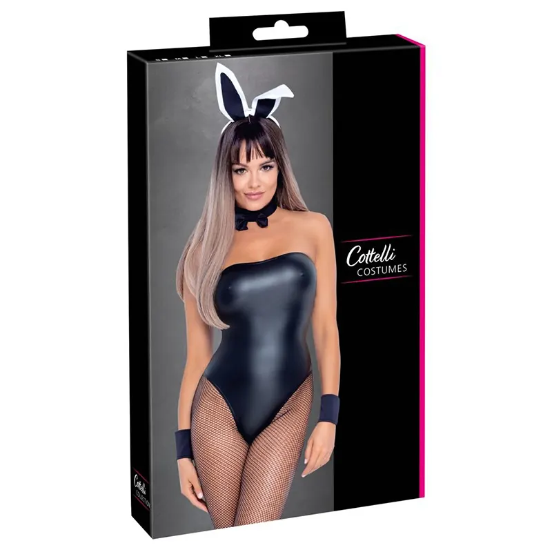Seksi kostim zečice Bunny Set Cotelli