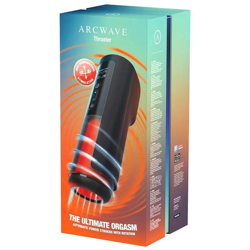 Thruster ARCWAVE