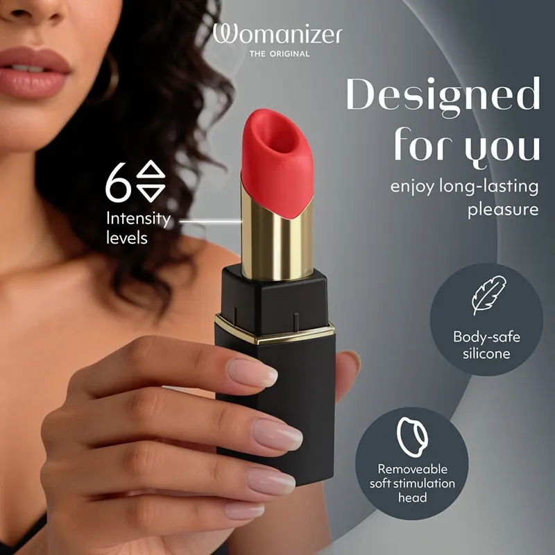 WOMANIZER Beauty