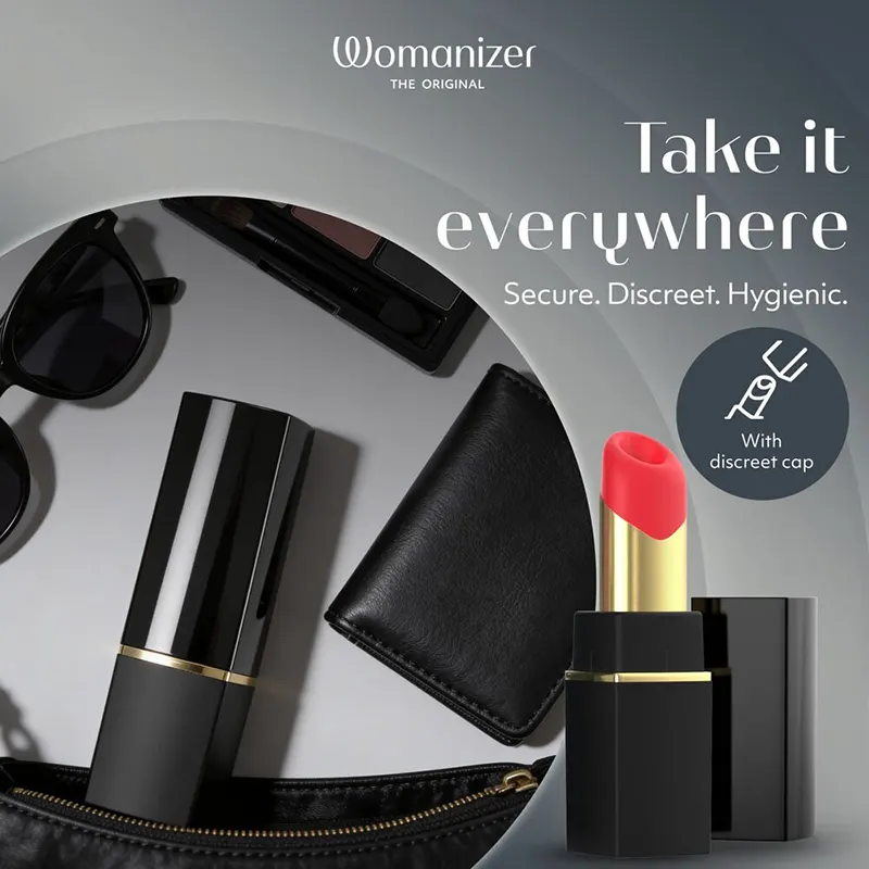 WOMANIZER Beauty