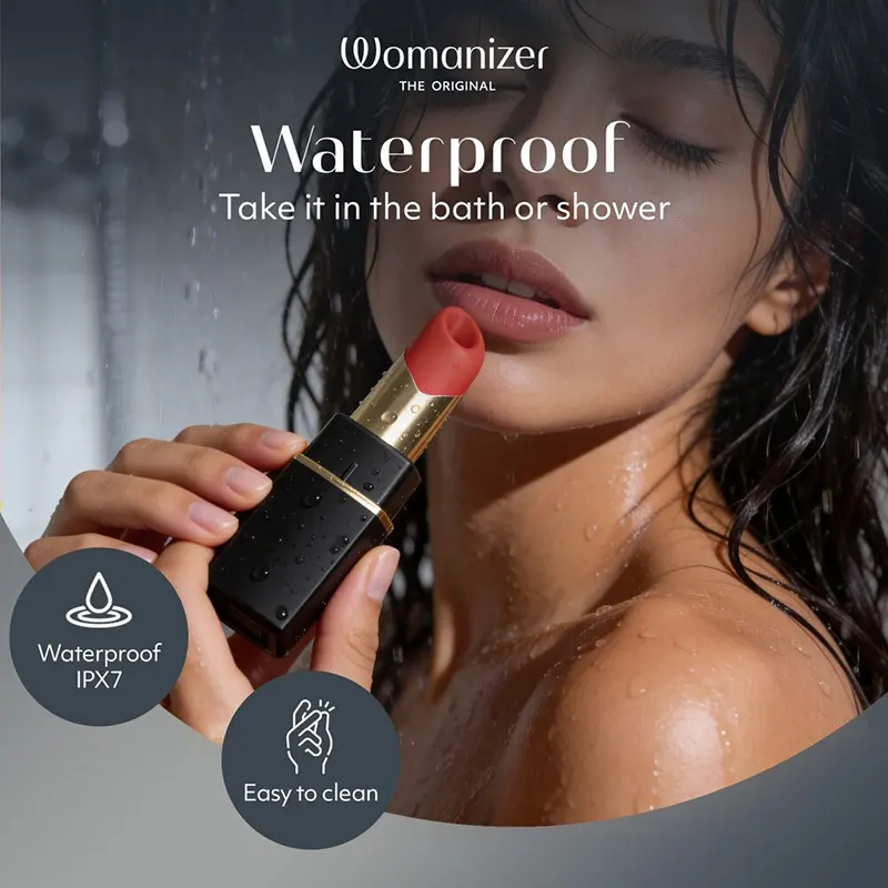 WOMANIZER Beauty